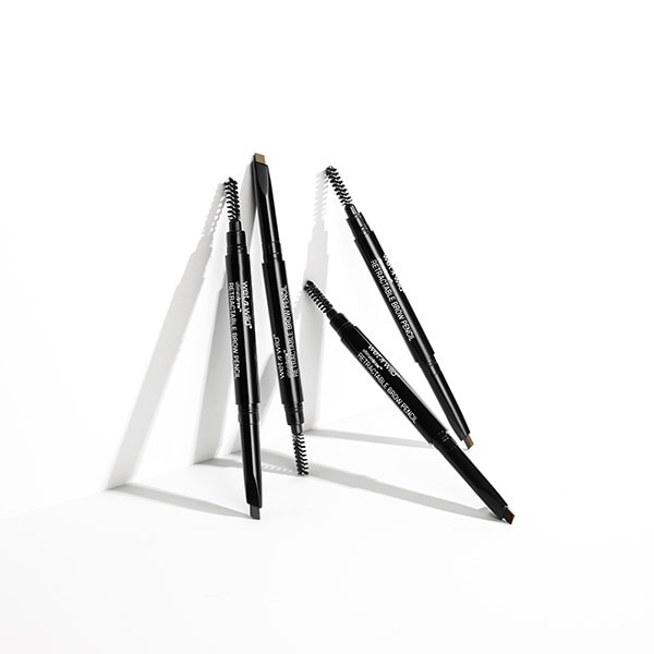 Wet N Wild Ultimate Brow Pencil Med Brwn