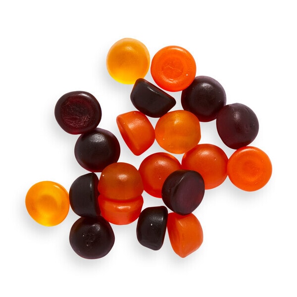 Revolution Beauty Collagen Gummy Vitamins