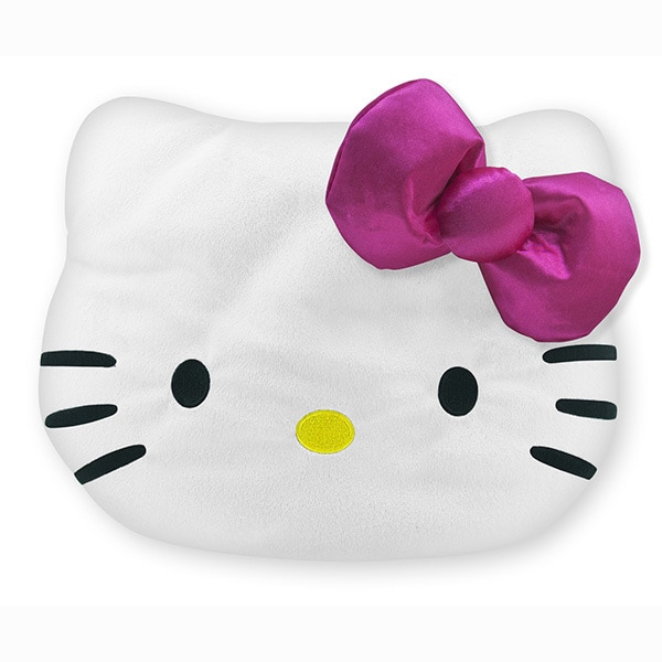 Hello Kitty Hot Water Bottle