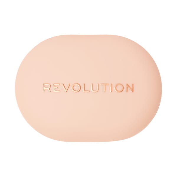Revolution Powder Pops Instant Blur Setting Powder Lace