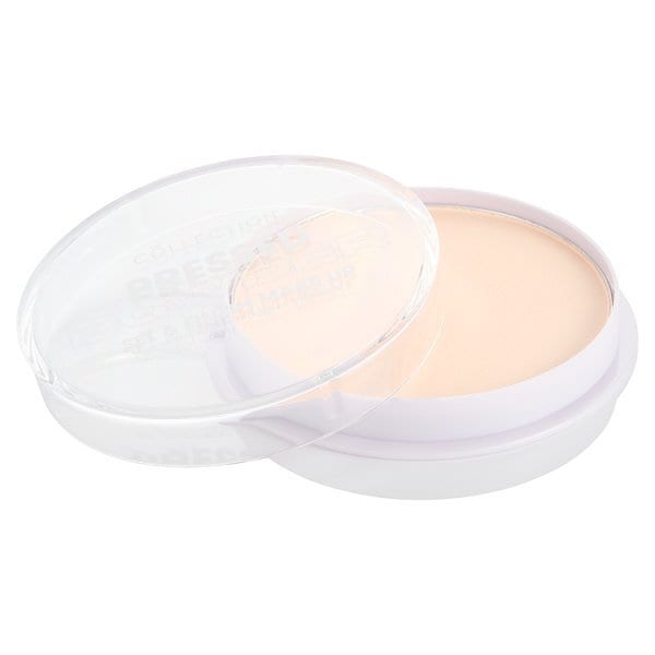 Collection Pressed Powder Ivory 18