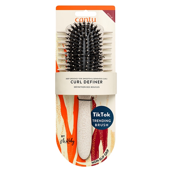 Cantu Curl Definer Hair Brush