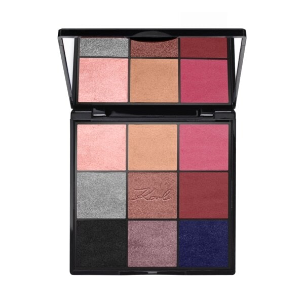 L'Oreal Paris X Karl Lagerfeld Eye Kontour
