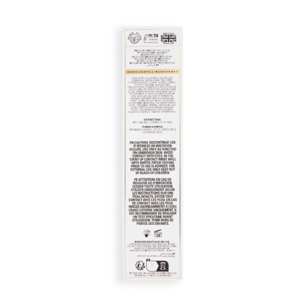 Revolution Pro Miracle Cooling Peptide Collagen Eye Cream