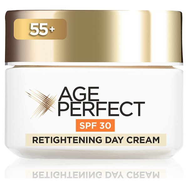 L'Oréal Paris Age Perfect Collagen Day Cream Spf30