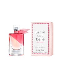 Lancome La Vie Est Belle en Rose Eau de Toilette 50ml