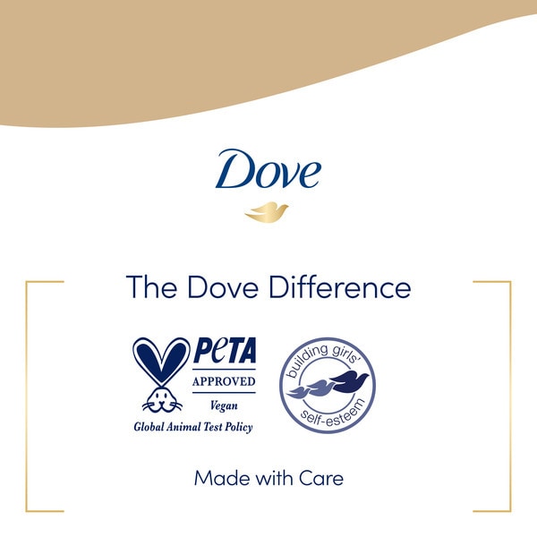 Dove Powder Soft Anti-Perspirant Cream 50 ml