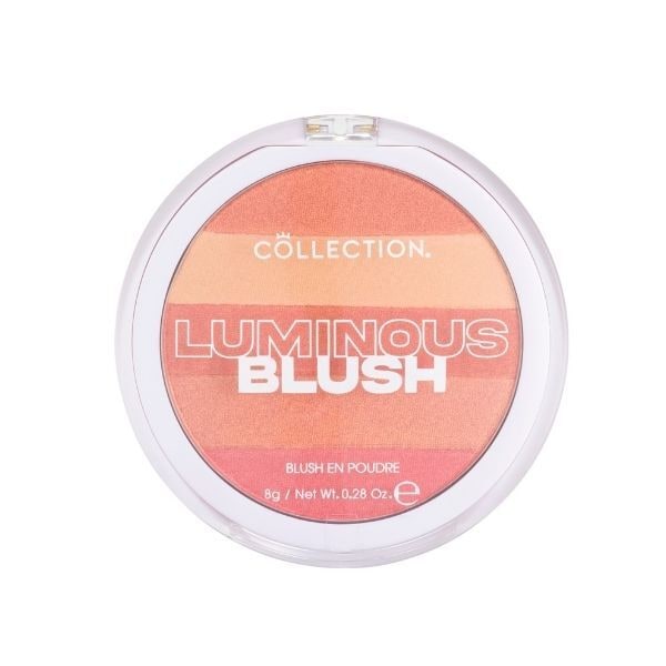 Collection Luminous Blush - Blusher