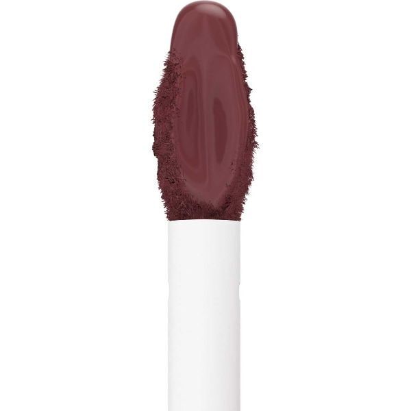 Maybelline Superstay Matte Ink Liquid Lipstick 160 Mover