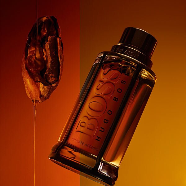 BOSS The Scent Private Accord for Him Eau de Toilette 100ml