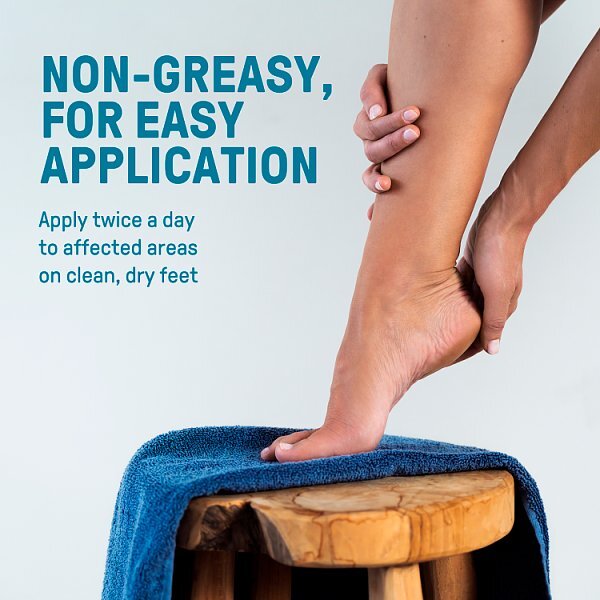 CCS Heel Repair Stick for cracked heels 25ml