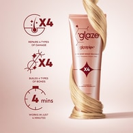 GlaziPlex Bond Repair Mask