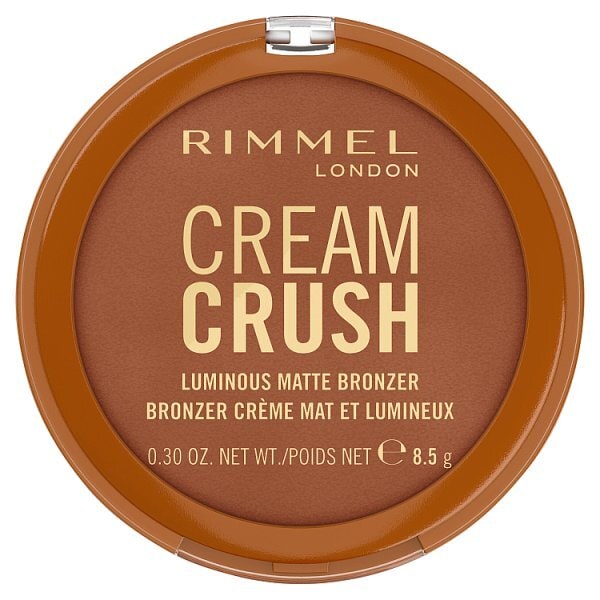 Cream Crush Bronzer 005 Cinnamon Deep 8.5G