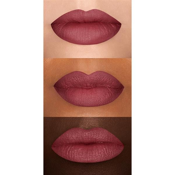 NYX Professional Makeup Powder Puff Lippie Squad Goals