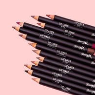 Barry M Lip Liner - Peony