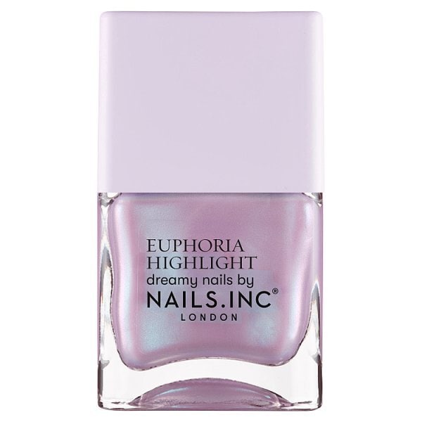 Nails.INC Euphoria Highlight Nail Polish - That Euphoria Life 14ml