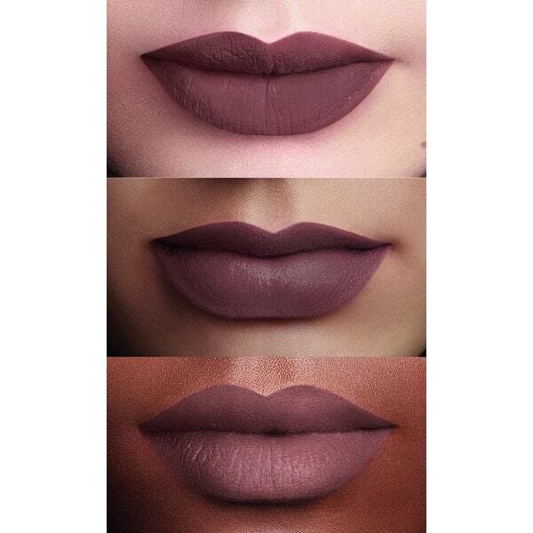 L'Oreal Paris Rouge Signature Lipstick I Stand 117