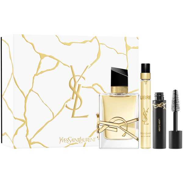 YSL Libre 50ml Giftset