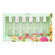 Superdrug Bloom Layering Fragrance Gift Set x6