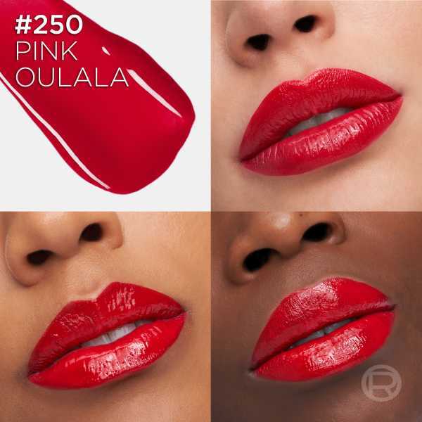 L'Oréal Paris Infallible Laque Resistance 250 Pink Oulala