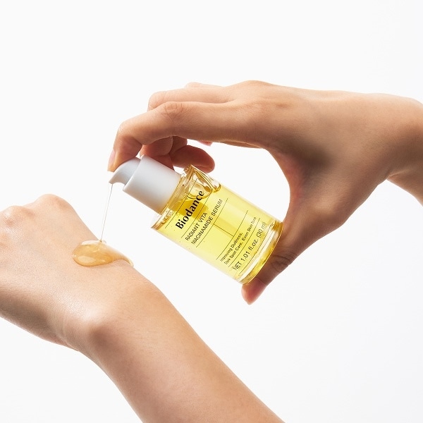 Biodance Radiant Vita Niacinamide Serum 30ml