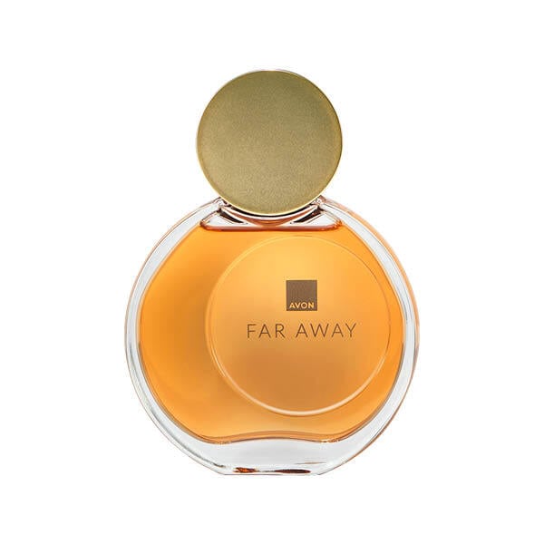 Avon Far Away Eau De Parfum 50ml