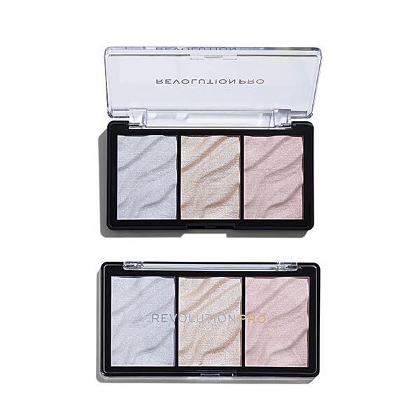 Revolution Pro Supreme Highlighter Ice