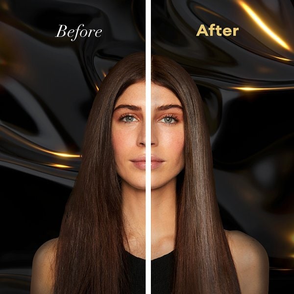 Tresemme Shampoo Lamellar Shine 680Ml