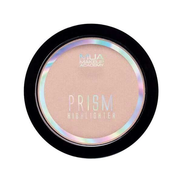 Mua Prism Highlighter Solar Flare
