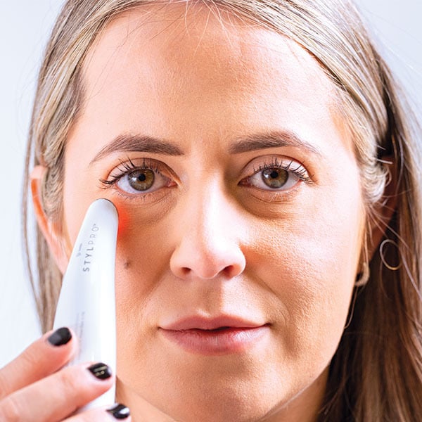 STYLPRO Bags Be Gone Eye Massager