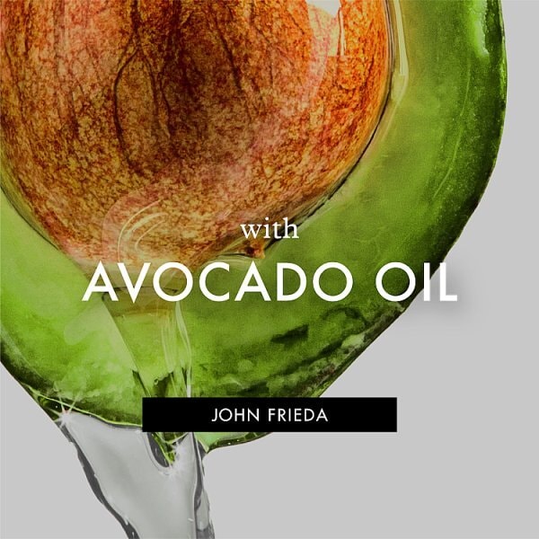 John Frieda Frizz Ease Secret Agent Touch-Up Crème 100Ml