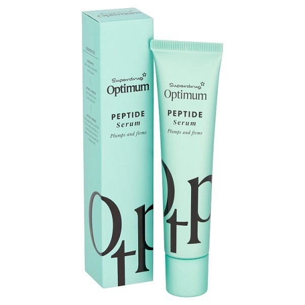 Optimum Peptide Serum 40ml