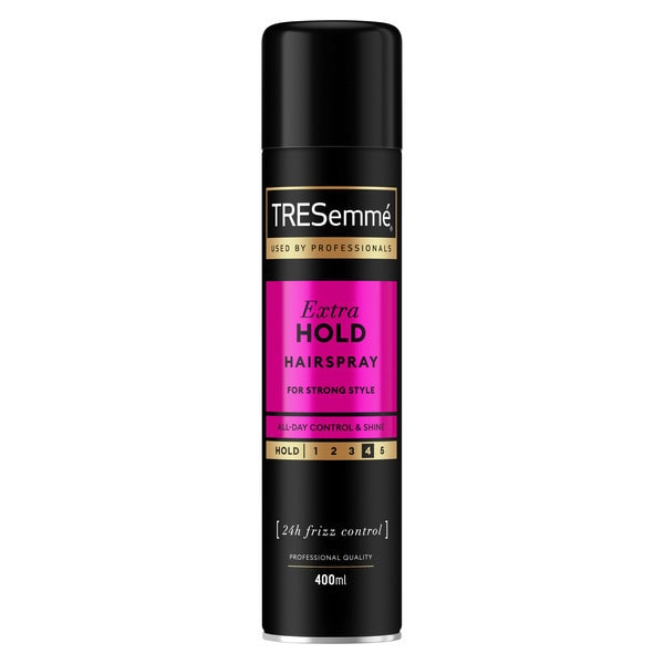 Tresemme Extra Hold Hairspray 400ml