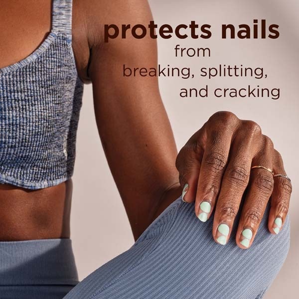 Sally Hansen Colour Therapy Nail Polish - Serenity Stone