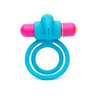Lovehoney Excite 10 Function Rabbit Love Ring And Bullet Set