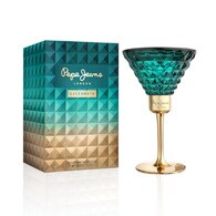 Pepe Jeans Celebrate for Her Eau de Toilette 80ml