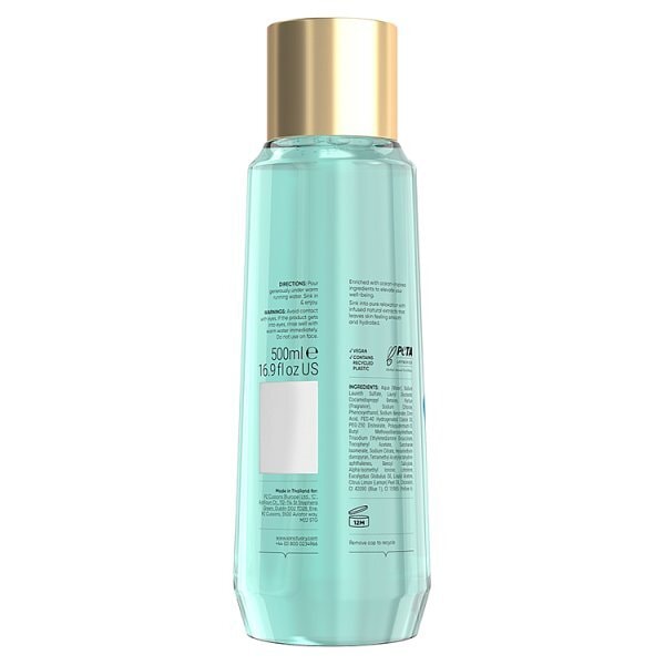 Sanctuary Spa Aqua Serenity Bath Float 500Ml