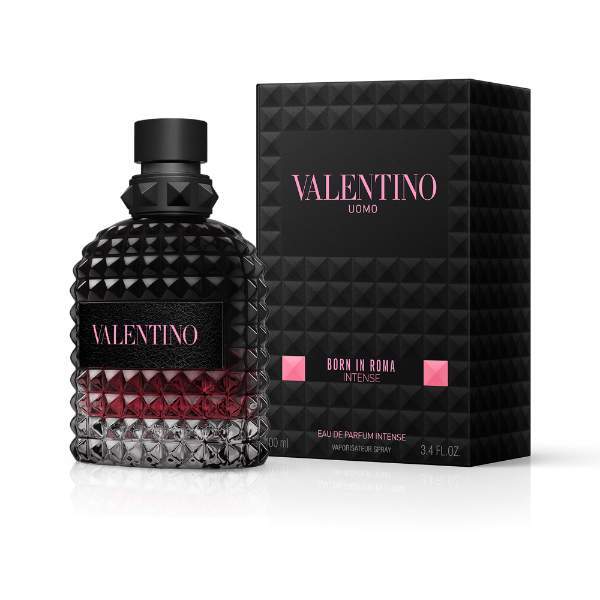 Valentino Born In Roma Uomo Intense 100Ml Edp