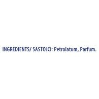 Vaseline Lip Therapy Lip Balm Tube Original 10G