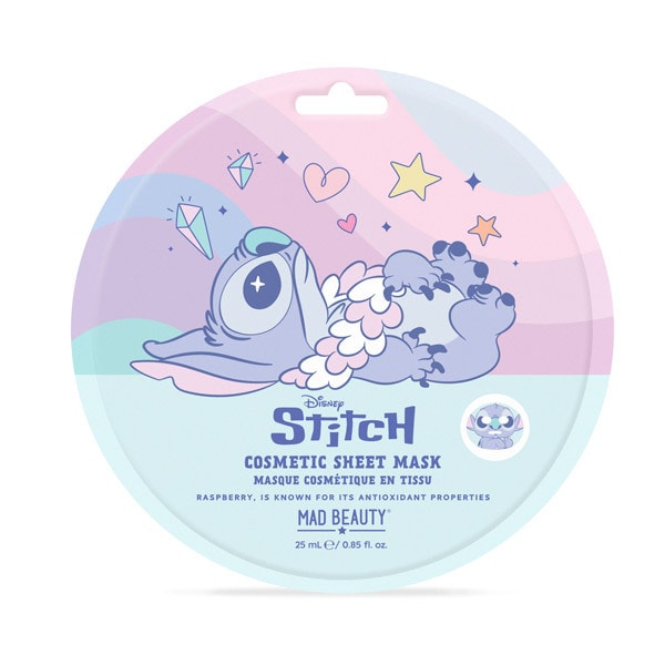 Disney Stitch Cosmetic Sheet Mask