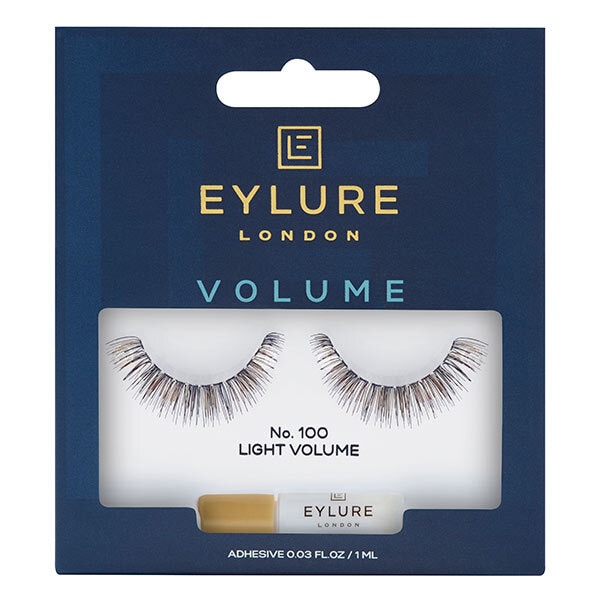 Eylure False Lashes - Volume No.100