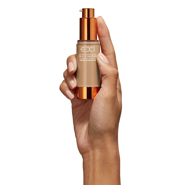 Ex1 Cosmetics Invisiwear Liquid Foundation 8