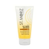 St. Moriz Professional Natural Glow Face Moisturiser 75ml