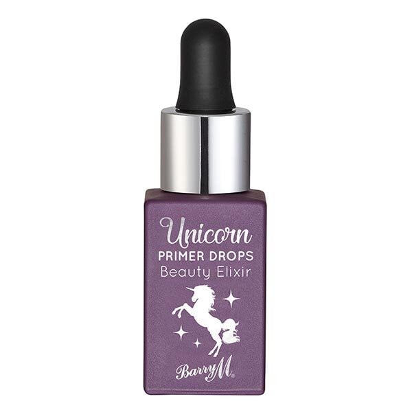 Barry M Unicorn Primer Drops