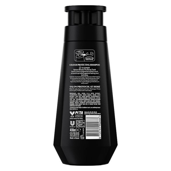 Tresemmé Shampoo Colour Chroma Vibrance 400ml