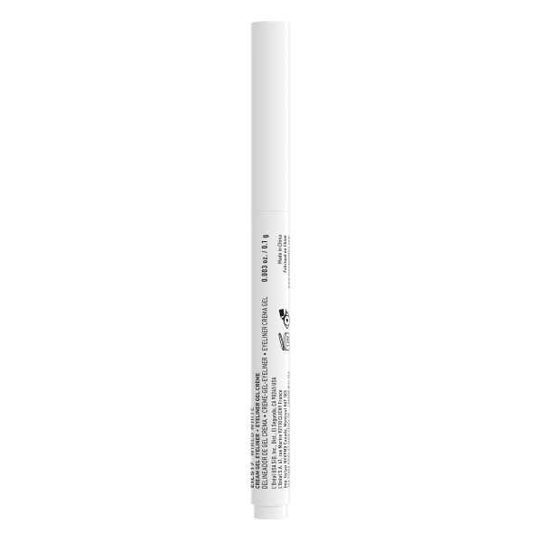 NYX Professional Makeup Epic Inky Stix Wired White