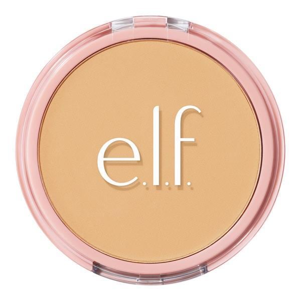 e.l.f.  Halo Glow Powder Filter Light Warm 10g