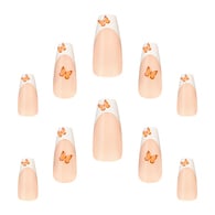 Elegant Touch Nail Icons High Flyer