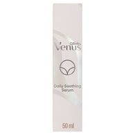 Venus For Pubic Hair And Skin, Daily Soothing Serum 50ml  