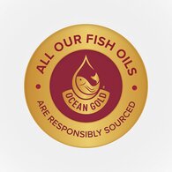 Seven Seas Omega-3 Plus Magnesium Duo Pack